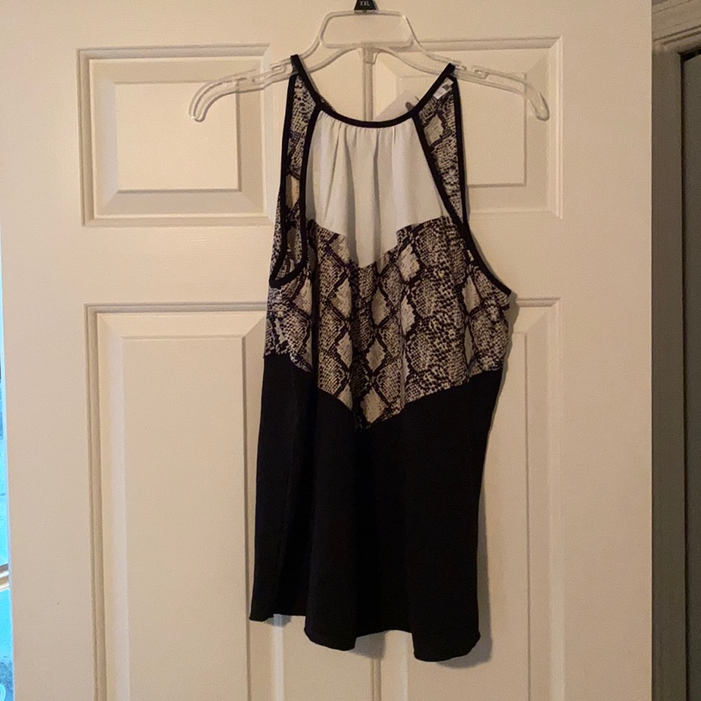 Camisole top